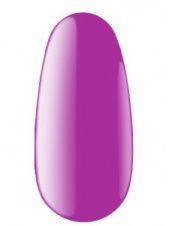 Kodi гель - лак № 140  LILAC (LC) 8 мл, Темно - пурпурный, эмаль