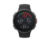 Polar Vantage V Black пульсометр премиум-класса для занятий триатлоном и многоборьем с GPS