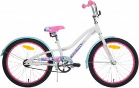 Велосипед для девочек Stern Fantasy 20"