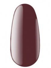 Kodi гель - лак № 70 WINE (WN) 8 мл,  Красно - коричневый, эмаль