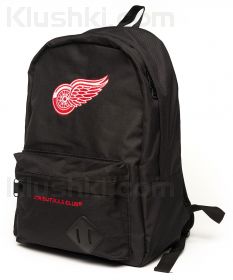 Рюкзак с символикой NHL Detroit Red Wings