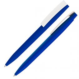 пластиковые ручки с soft touch покрытием