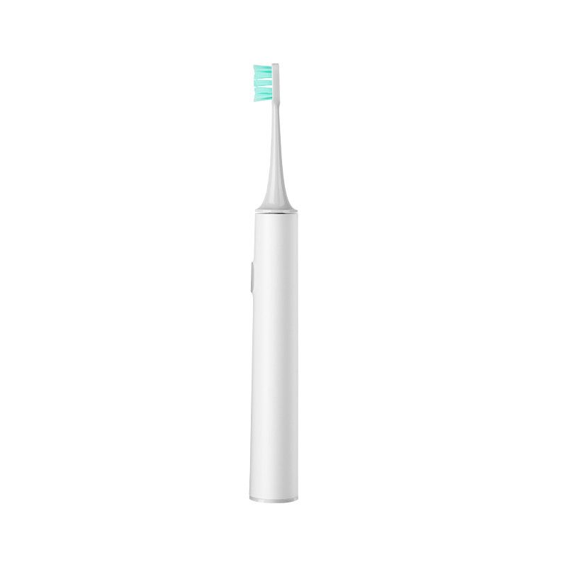 Электрическая зубная щетка Xiaomi Mijia Sonic Electric Toothbrush T300 (Белый)