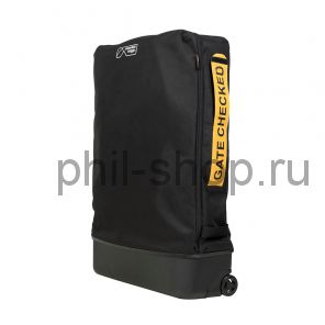 Сумка для транспортировки колясок Mountain Buggy travel bag (подходит на любые коляски)