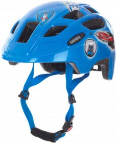 Шлем велосипедный детский Uvex 4807.1213