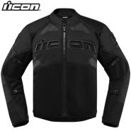 Куртка Icon Contra 2, Чёрная