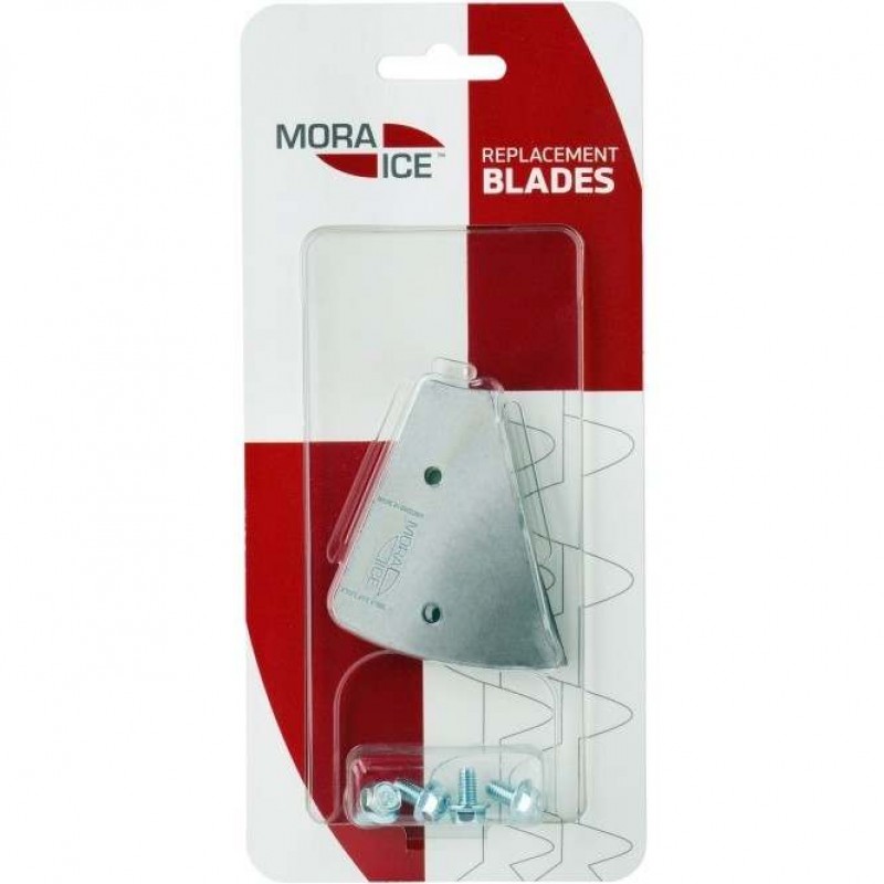 Ножи для Mora Ice 130 мм сферические