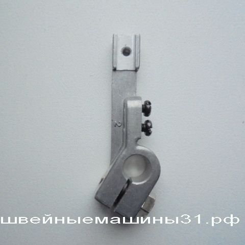 Крепление левого (нижнего) петлителя JUKI 644, magestic 54    цена 1900 руб.