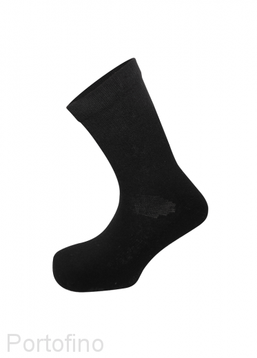 Outdoor Middle многозональные носки с шерстью мериносов