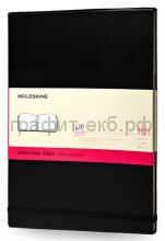 Книжка зап.Moleskine Pocket Classic акварель ARTMM803