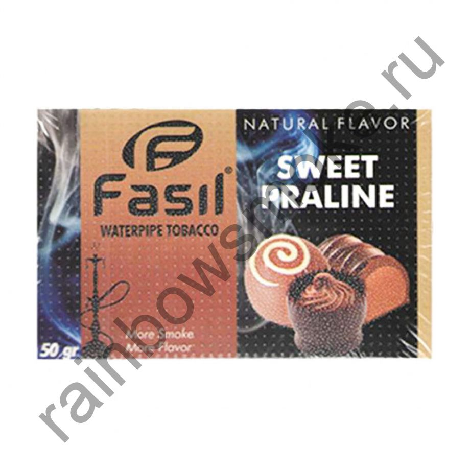 Fasil 50 гр - Sweet Praline (Сладкий Десерт)