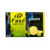 Fasil 50 гр - Lemon (Лимон)