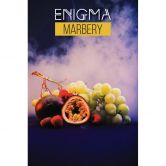Enigma 100 гр - Marberry (Фруктовый Сорбет)