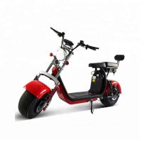 Электроскутер Citycoco Harley Pro X11
