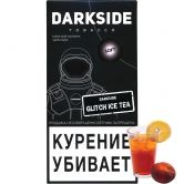 DarkSide Core (Medium) 100 гр - Glitch Ice Tea (Персиковый Чай)