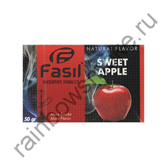 Fasil 50 гр - Sweet Apple (Сладкое Яблоко)