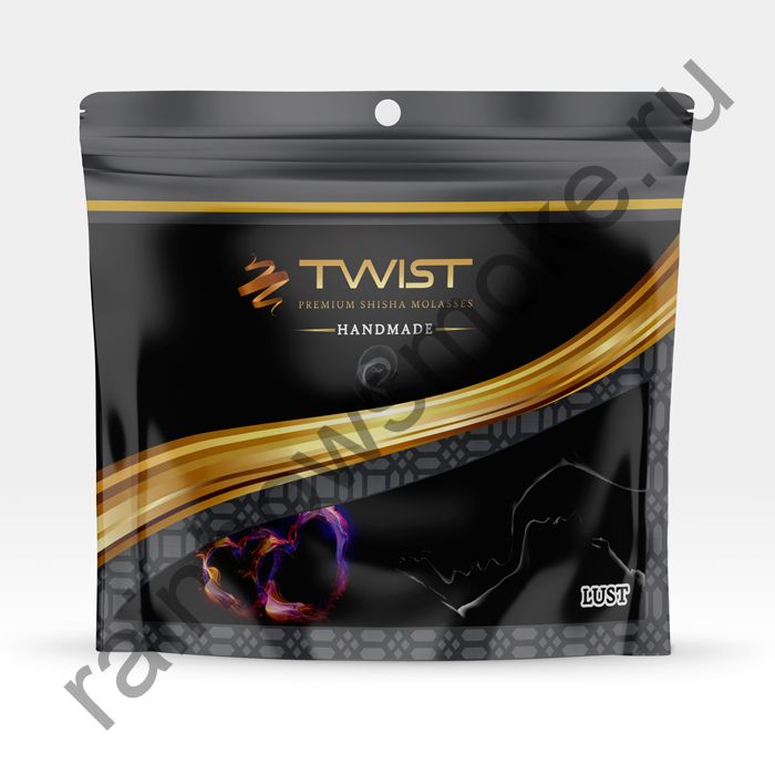 Twist 50 гр - Lust (Вожделение)