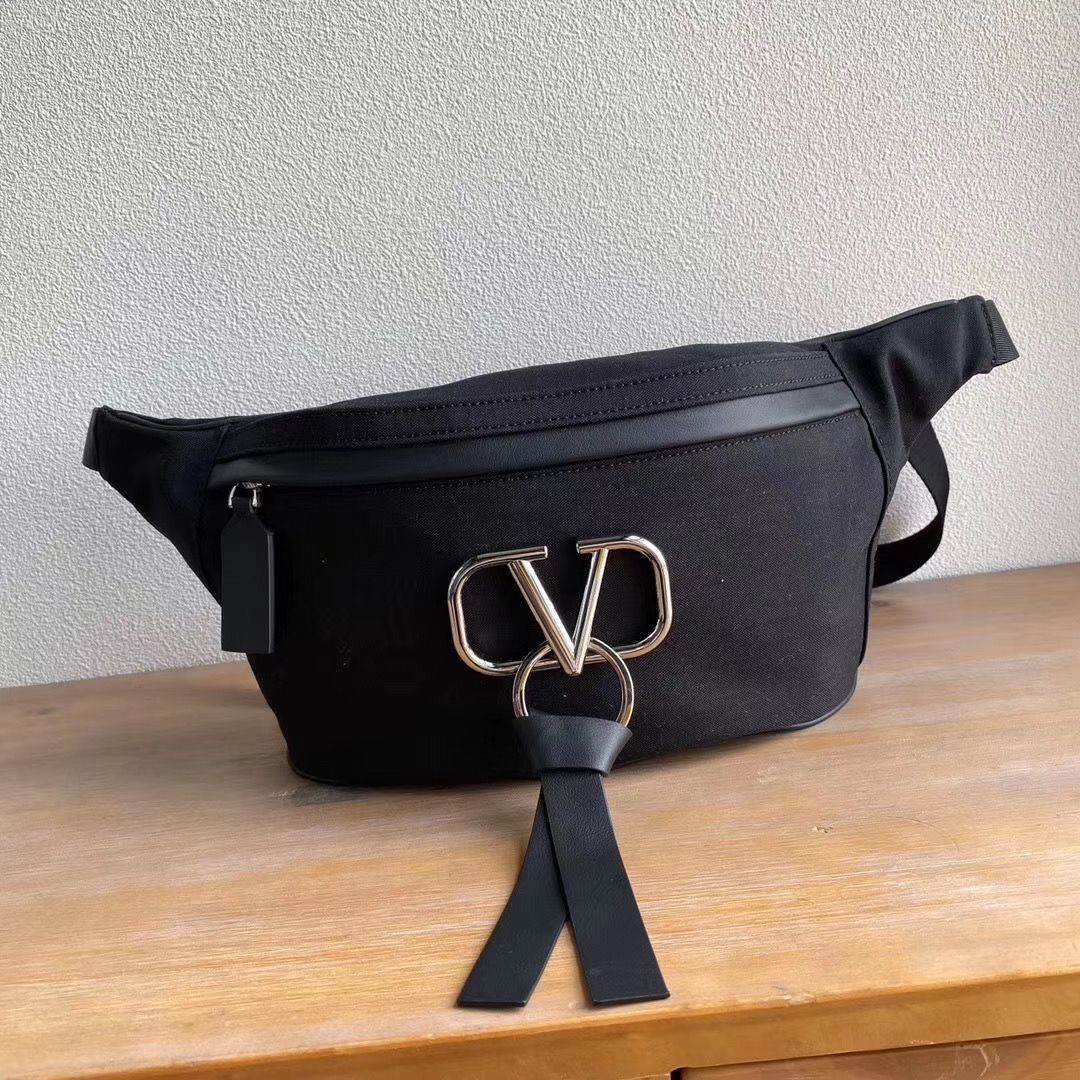 Поясная сумка Valentino Ring