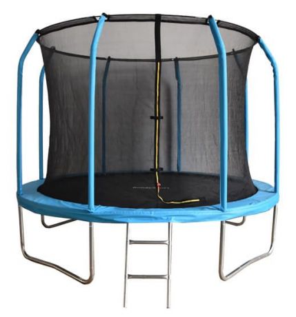 Спортивный батут для дачи Bondy Sport 8 ft BS8FTBL