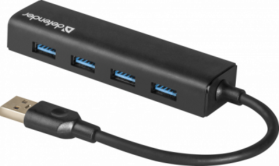 Quadro promt universal usb hub какой блок питания