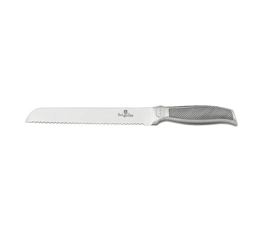 Нож для хлеба 20см Berlinger Haus BH-2187