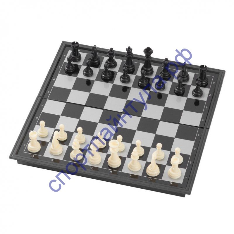 Шахматы магнитные А 15-150 ПЛ