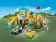 Конструктор Lari Toy 4 Приключения Базза и Бо Пип на детской площадке 11319 (10768) 157 дет