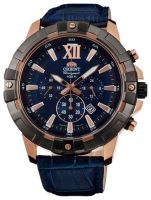 Orient TW03004D