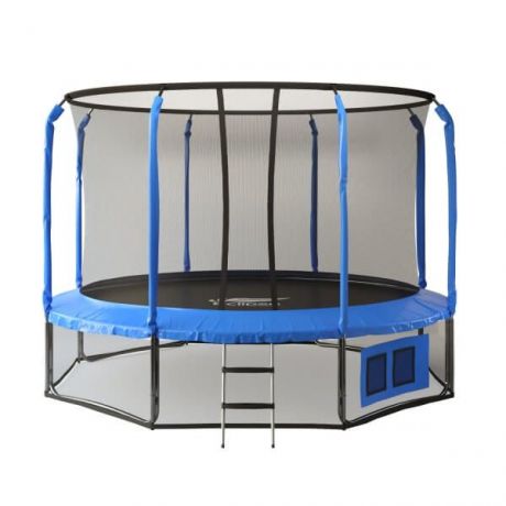 Батут Eclipse Space Blue 12 FT
