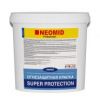 Neomid Огнезащитная Краска Super Protection 25кг для Металла