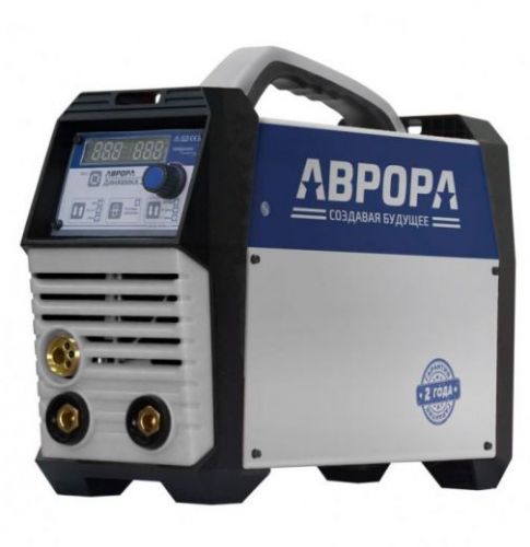 Сварочный полуавтомат Аврора Динамика 200