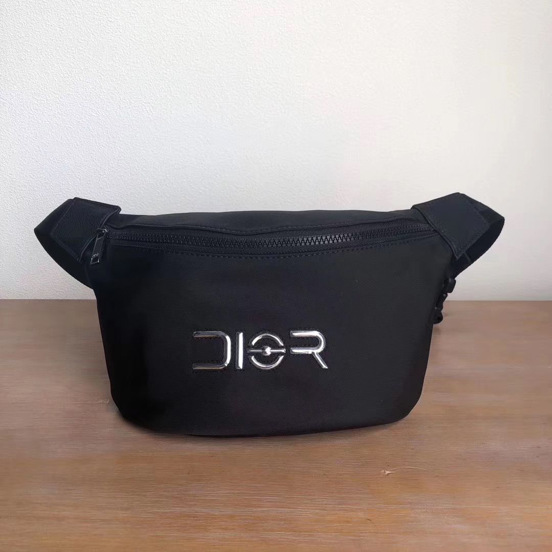 Поясная сумка Dior Logo