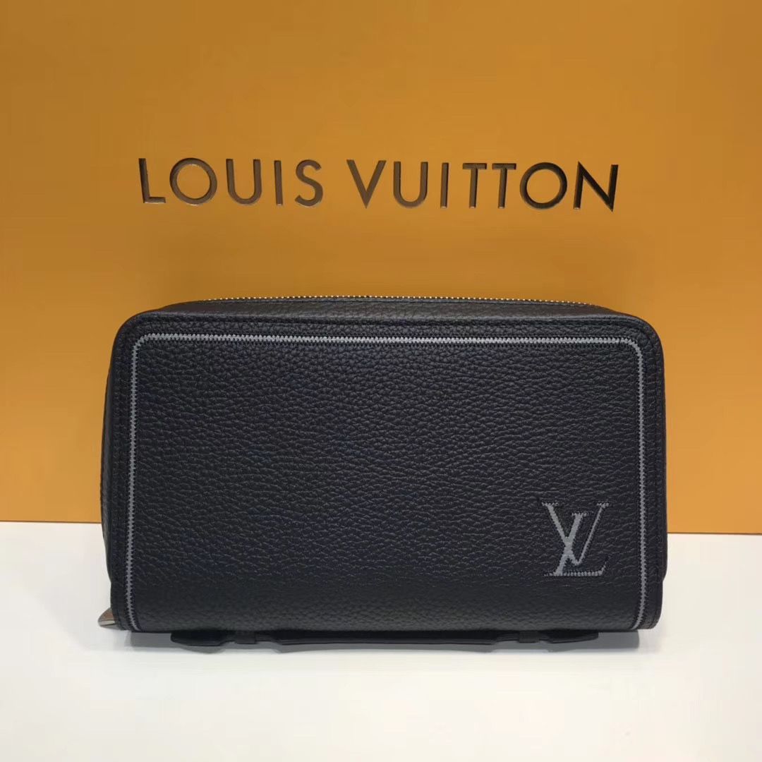 Кошелек клатч Louis Vuitton Taurllion