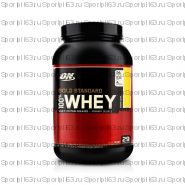 100% WHEY PROTEIN GOLD STANDARD (908гр)