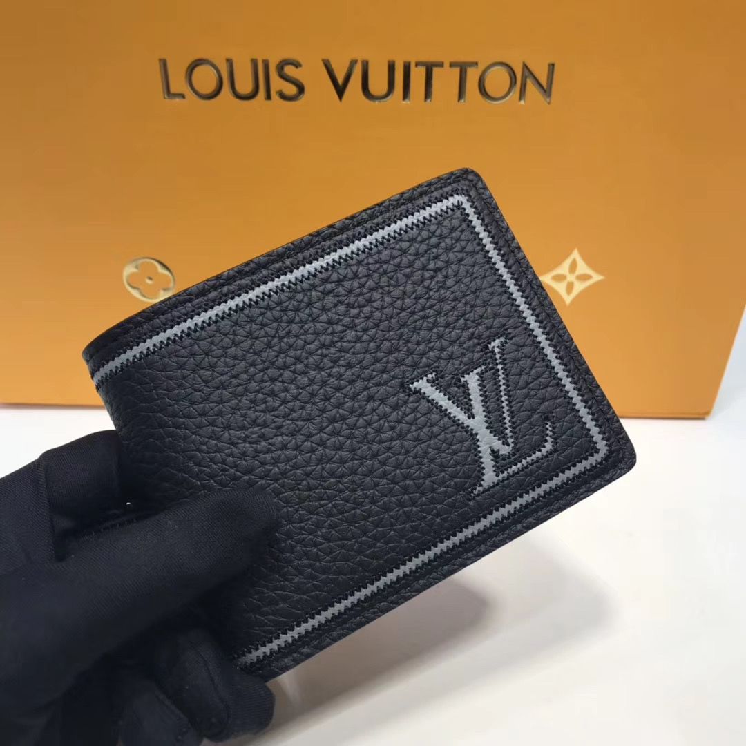 Бумажник Louis Vuitton Slander Multiple