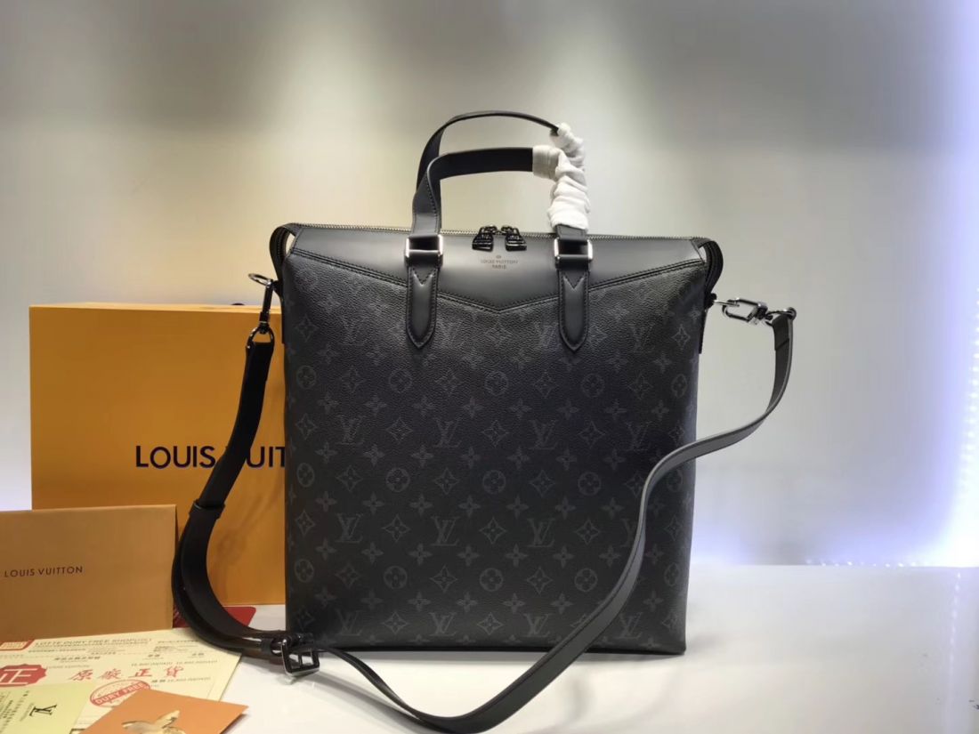 Мужская сумка Louis Vuitton Tote Explorer