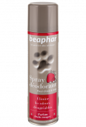 Beaphar Spray déodorant Спрей-дезодорант для собак и кошек, 250 мл