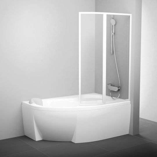 Изображение Ravak VSK2 шторка для ванны