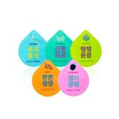 Ночная маска Holika Holika Superfood Capsule Pack