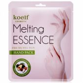Маска-перчатки для рук Petitfee Koelf Melting Essence Hand Pack