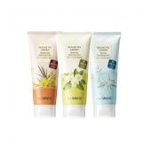 Пенка для умывания The Saem Healing Tea Garden Cleansing Foam