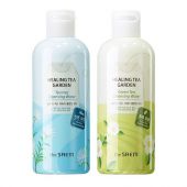 Очищающая вода The Saem Healing Tea Garden Cleansing Water