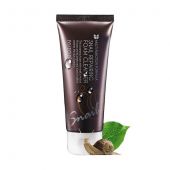 Пенка для умывания c муцином улитки Mizon Snail Repairing Foam Cleanser