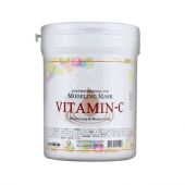 Альгинатная маска Anskin Vitamin-C Modeling Mask
