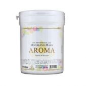 Альгинатная маска Anskin Aroma Modeling Mask
