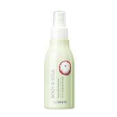 Мист для тела The Saem Body & Soul Sweet Thai Body Mist 150мл