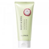 Скраб для тела The Saem Body & Soul Sweet Thai Body Scrub №2