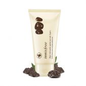 Пенка-скраб для матирования кожи Innisfree Jeju Volcanic Pore Scrub Foam
