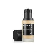 Тональная основа Mizon Correct Liquid Foundation