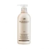 Шампунь для волос La'dor Тriplex Natural Shampoo